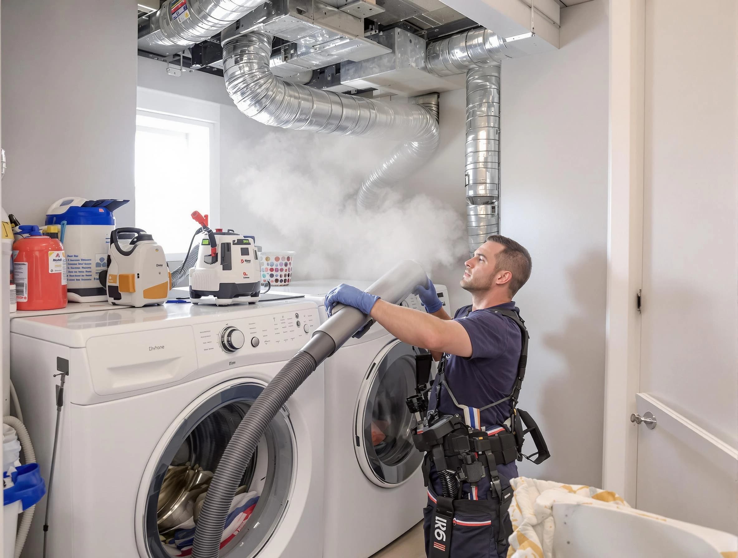 Duct Cleaning service in Pleasant View, TN